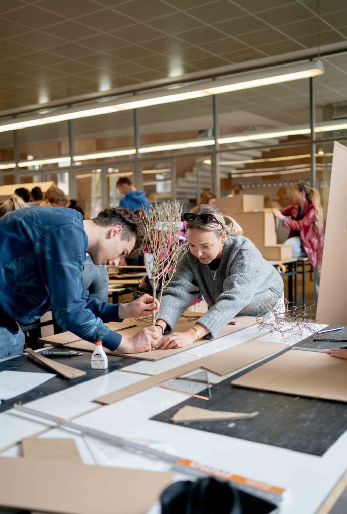 Erstsemesterwoche Bachelor 2024 | Münchner Plätze