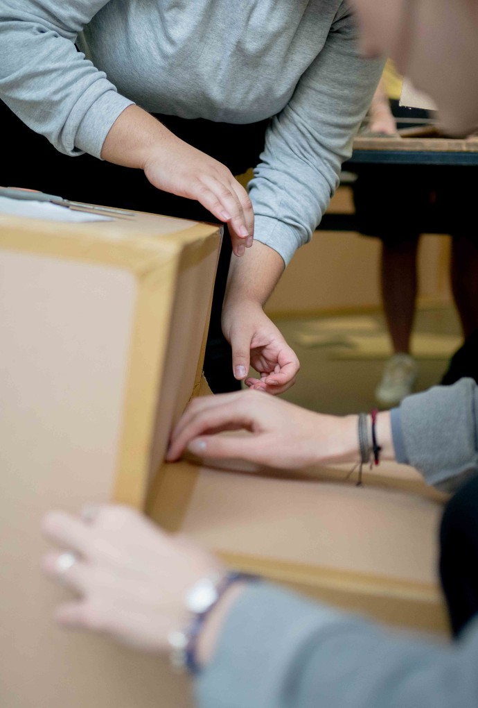 Erstsemesterwoche Bachelor 2024 | Münchner Plätze