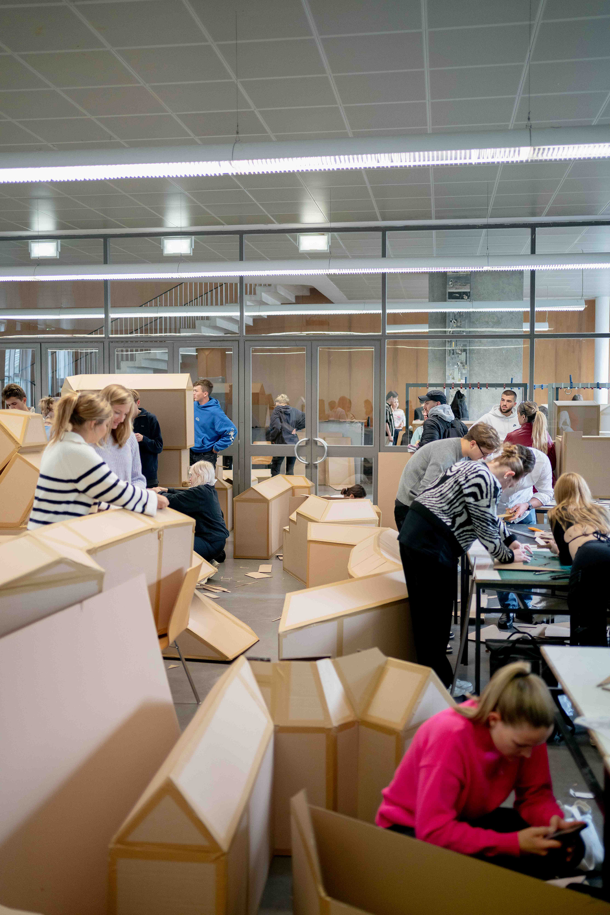 Erstsemesterwoche Bachelor 2024 | Münchner Plätze