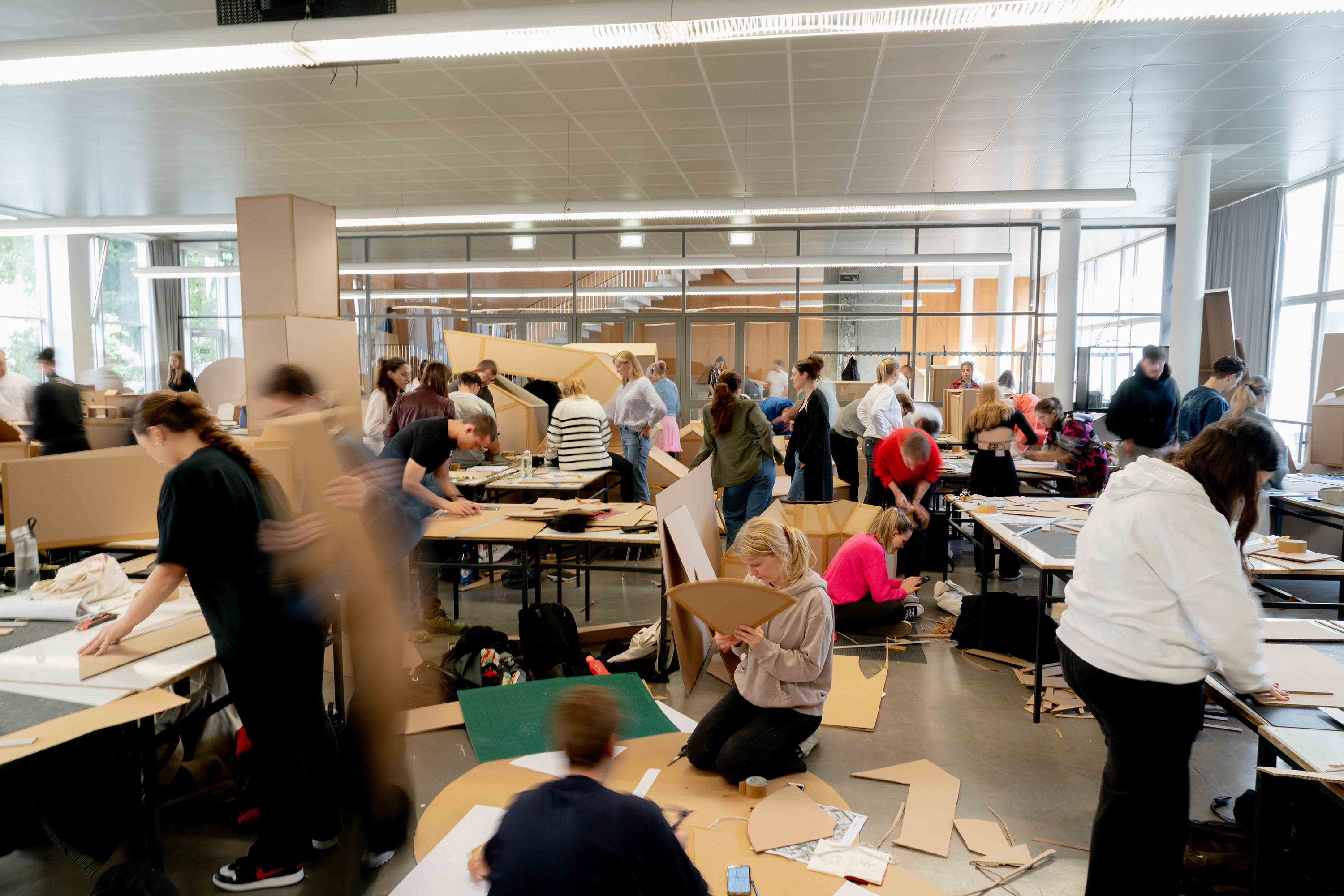 Erstsemesterwoche Bachelor 2024 | Münchner Plätze