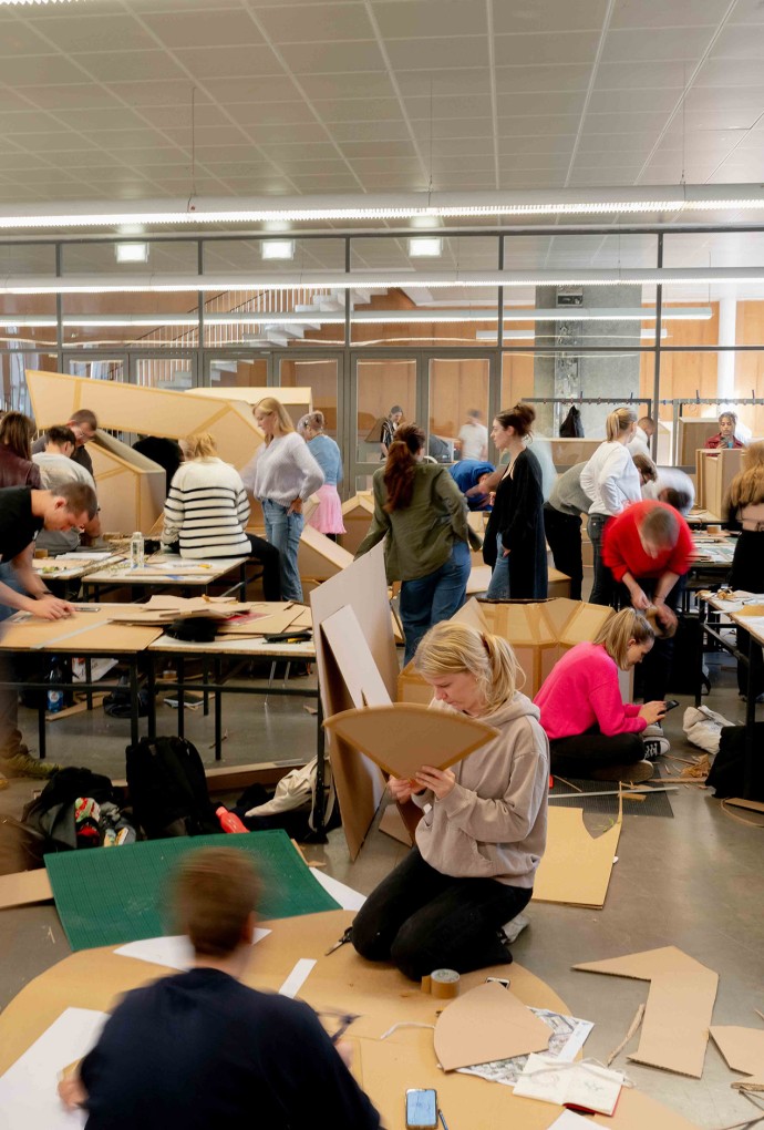 Erstsemesterwoche Bachelor 2024 | Münchner Plätze