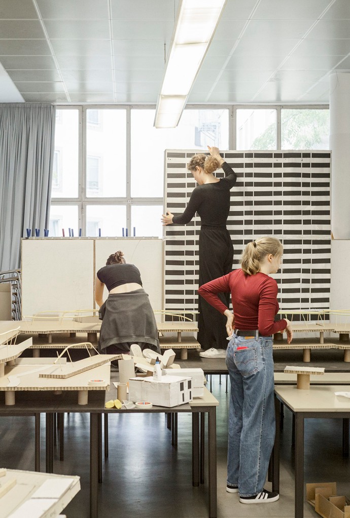 Werkschau 2025