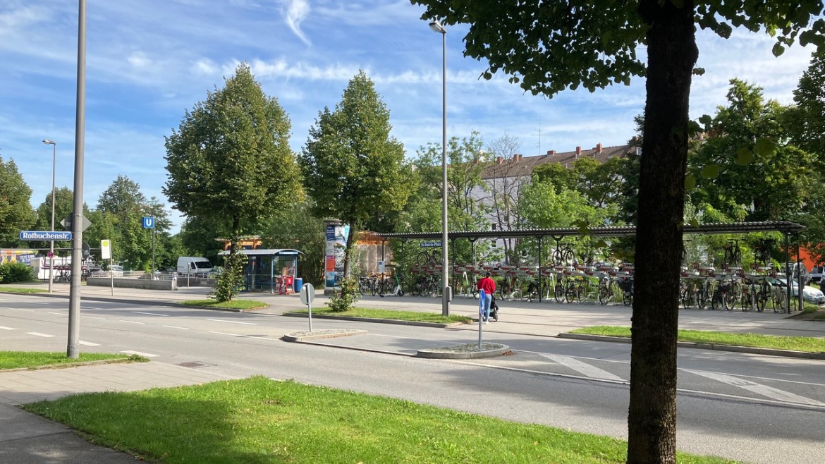Bachelor Entwurf 