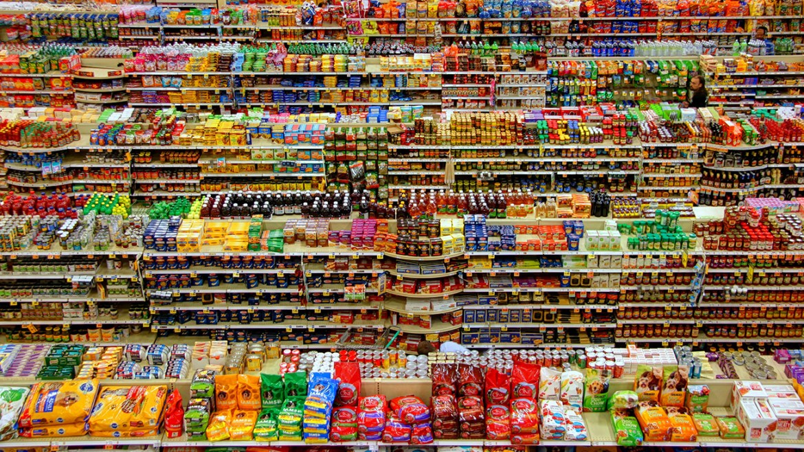 Bachelor Entwurf 5.1 | „SUPERmarkt“ | Prof. Jochen Specht