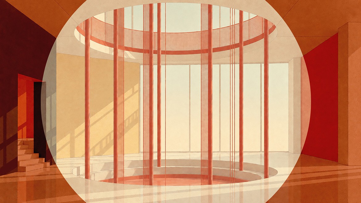 Bachelor FWP 2 | „Room for More“ | LB Lara Yegenoglu