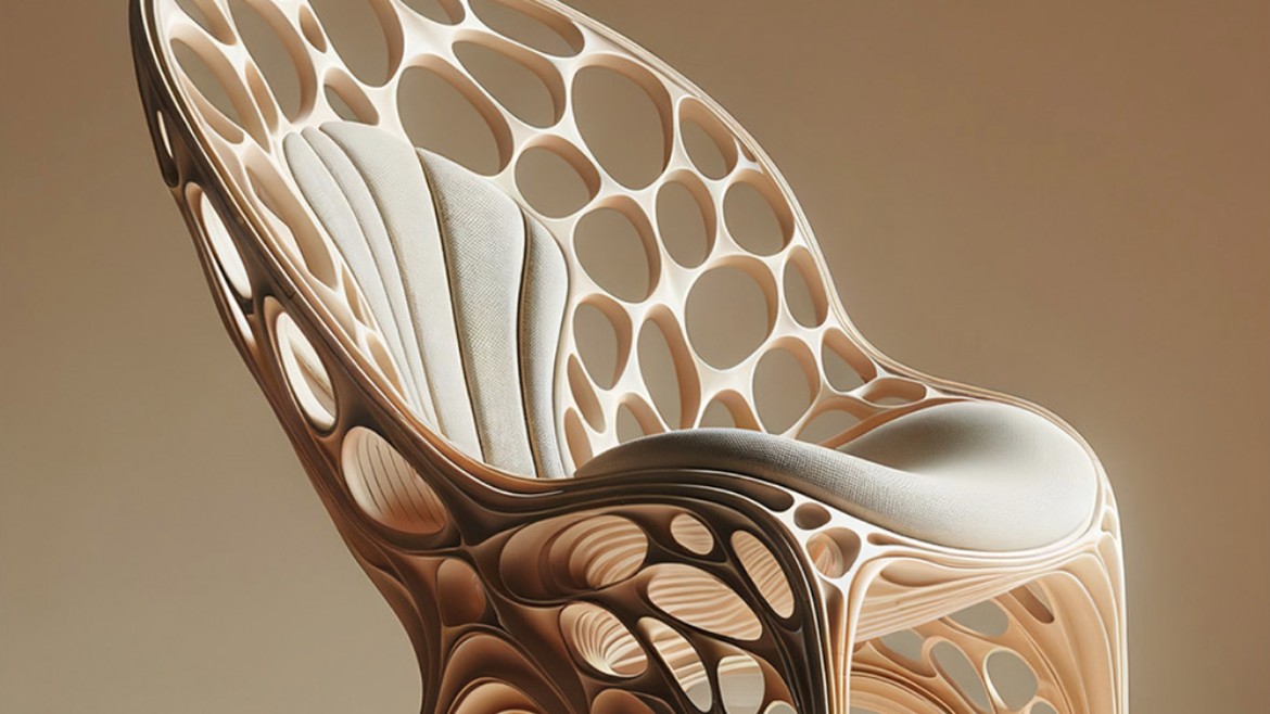 Bachelor FWP 3 AD | „Produktdesign in der Architektur“ | Prof. Ruth Berktold