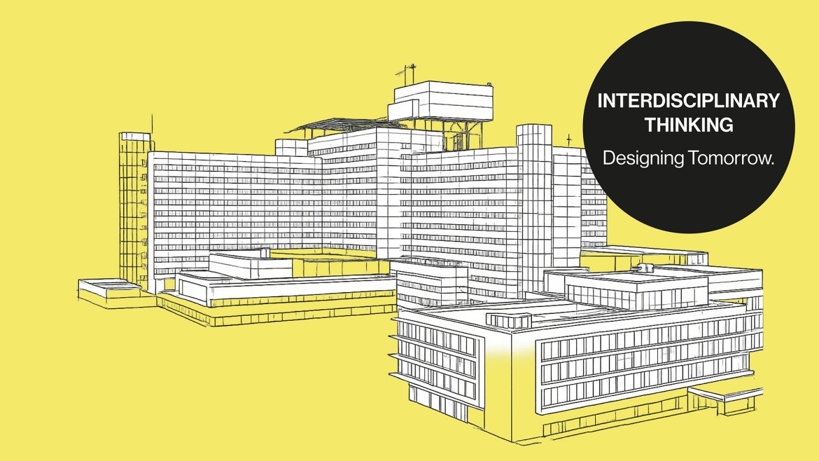 Bachelor FWP 3 AD | „Re:Clinic“ | Prof. Björn Martenson