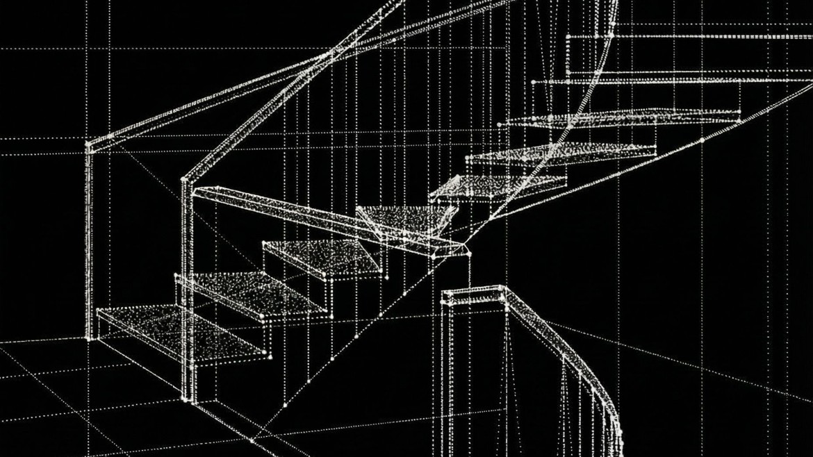 Bachelor FWP 3 UD | „Unbuilt Spaces“ | LB David Herrmann