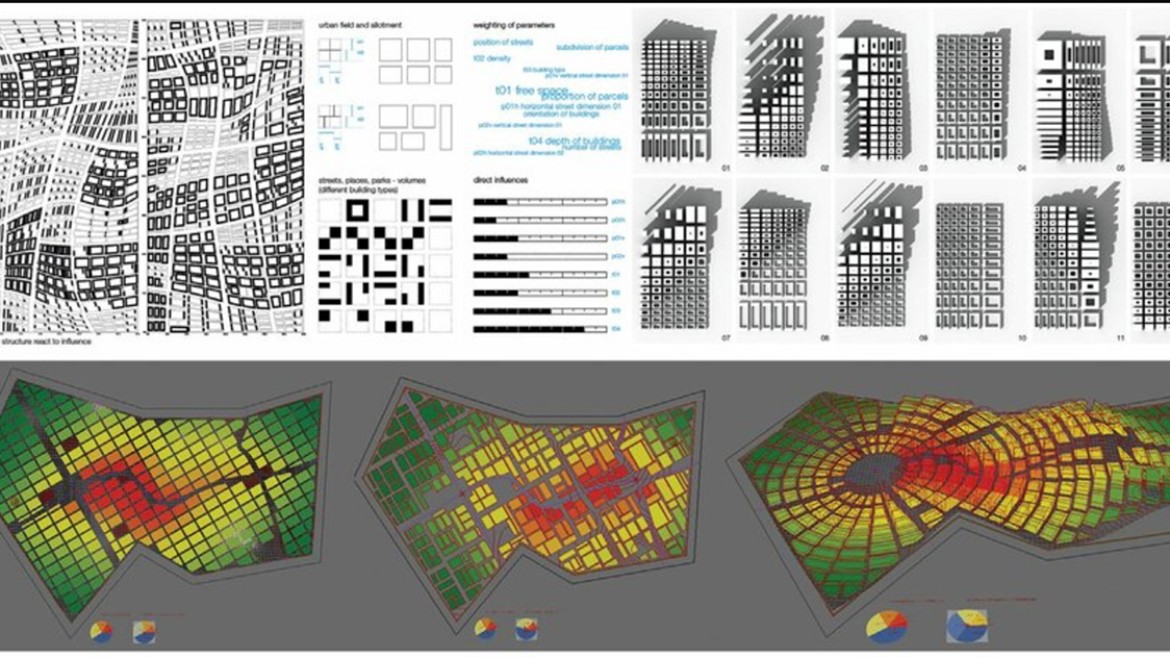 Bachelor FWP 3 AD | „AI, Architecture and the City“ | Prof. Ruth Berktold, LB Peter Ciganek