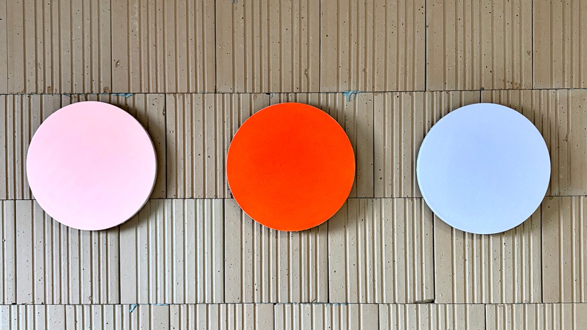 Bachelor FWP 4 ADR, „Color and Light“ | SoSe 26 | LB Mary Kim