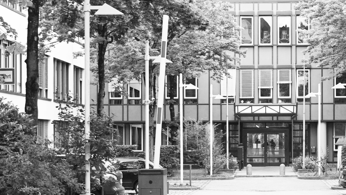 Master Studio, Auslandsprojekt, 