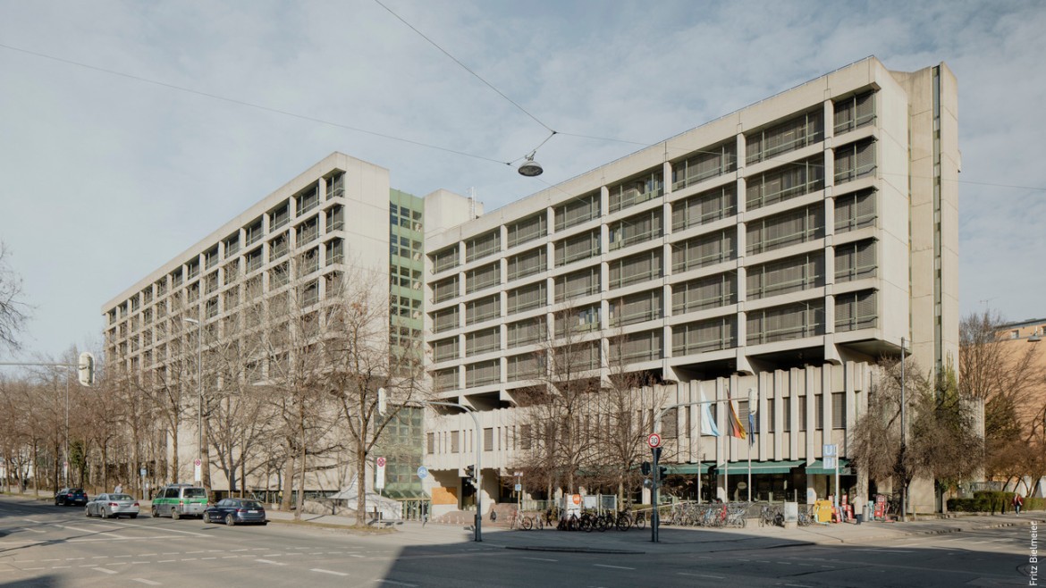 Master Studio | „STADT_HAUS“ | Prof. Julian Krüger, LB Georg Brennecke