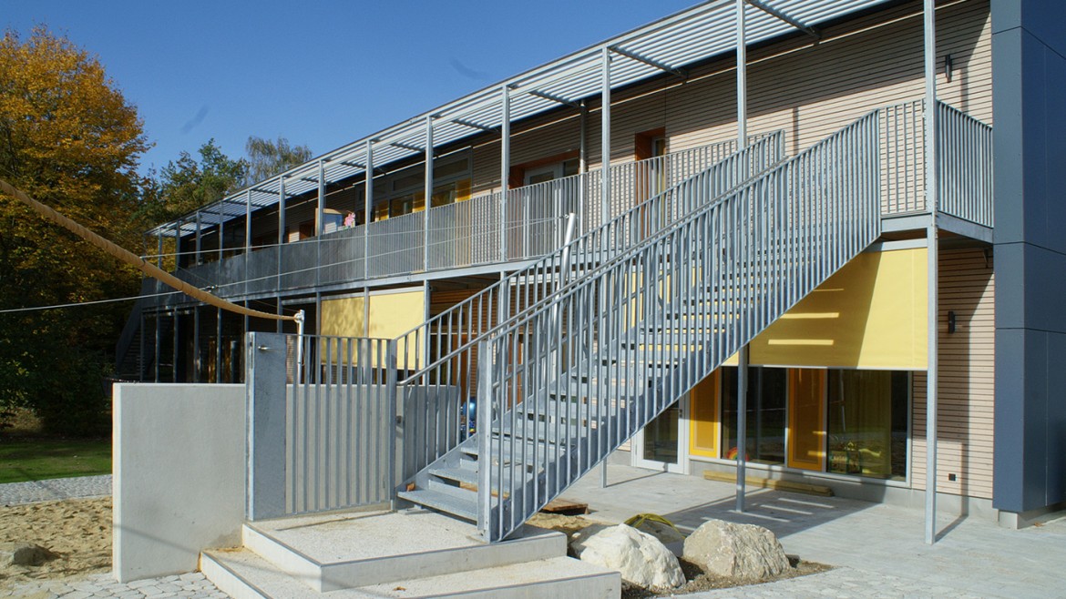 Master Theorie | „Energieeffizienz in der Architektur“ | LB - Dr.-Ing. Roberto Gonzalo
