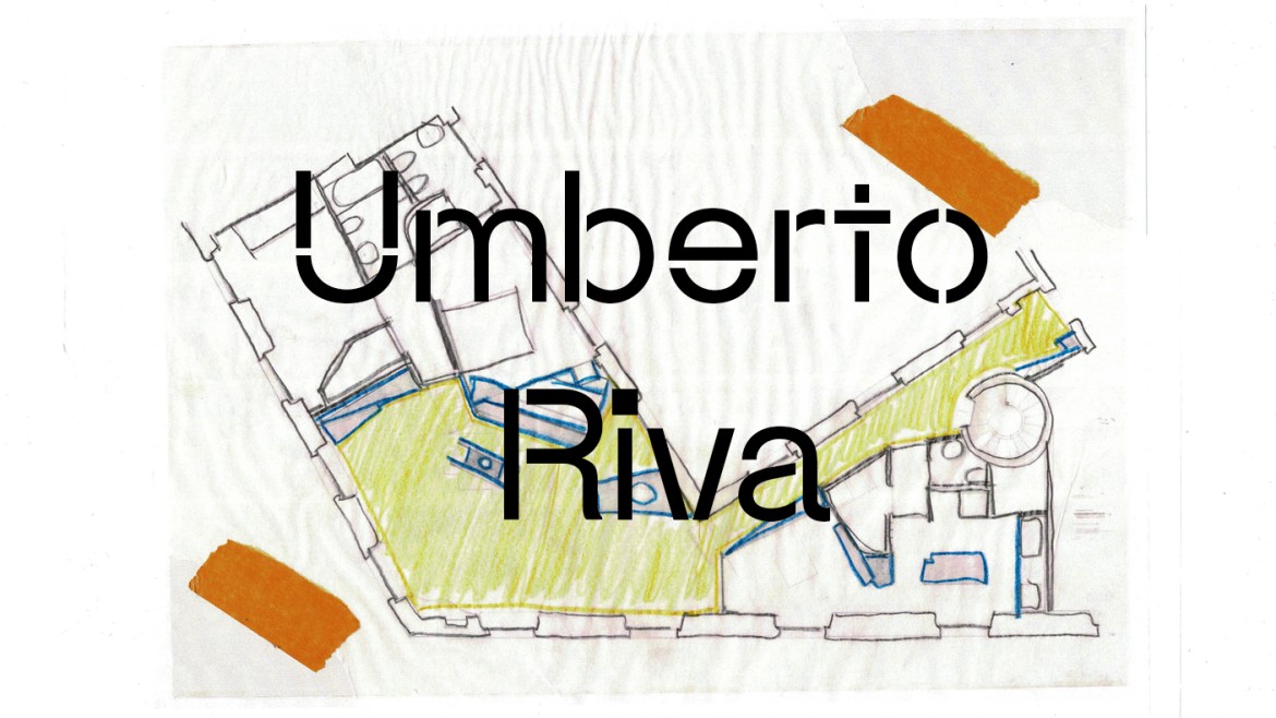 Master Fachprojekt „Umberto Riva“ | SoSe 26 | Prof. Sebastian Multerer