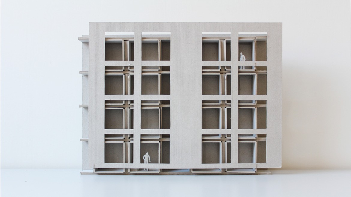 Master Fachprojekt „Just Wallpaper“ | SoSe 26 | Prof. Frederik Künzel