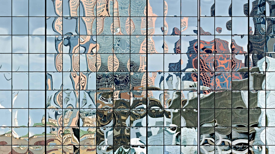 Master Schlüsselkompetenz „(Mit) Architektur kommunizieren“ | SoSe 26 | Prof. Dr. Alexander Gutzmer, LB Anna Gassner