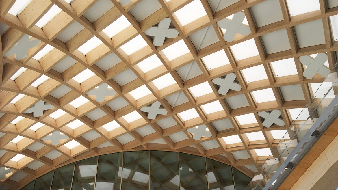 Master Schlüsselkompetenz „Holzbau Digital Schweiz“ | SoSe 26 | Prof. Fabian Scheurer 