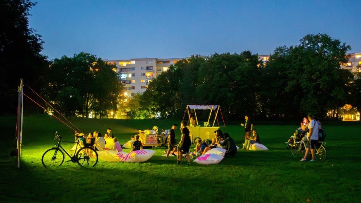 Master Schlüsselkompetenz „Gentrifi-Moosach: Eine Spurensuche im Stadtviertel“ | SoSe 26 | LB Patrik Thomas, LB Anne Sophie Kapsner