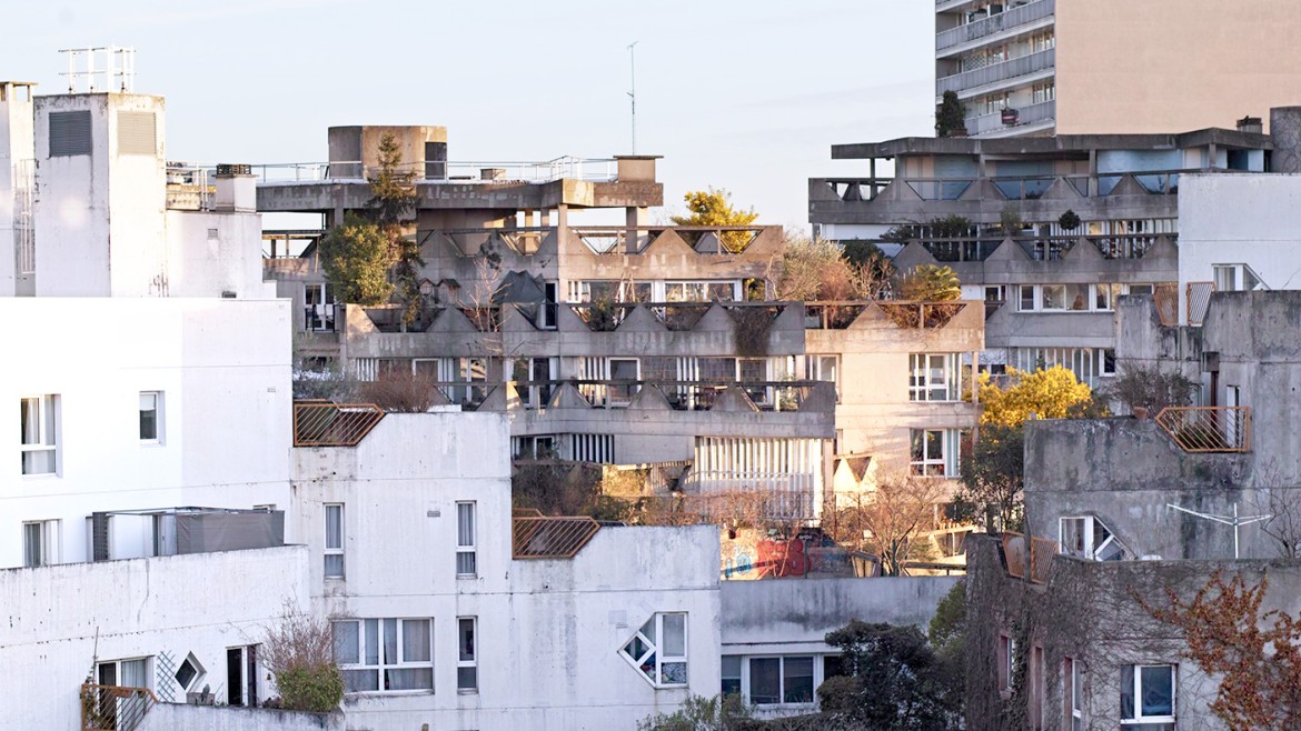 Master Studio „Les Étoiles“ | SoSe 26 | Prof. Sandra Bartoli, Prof. Björn Martenson