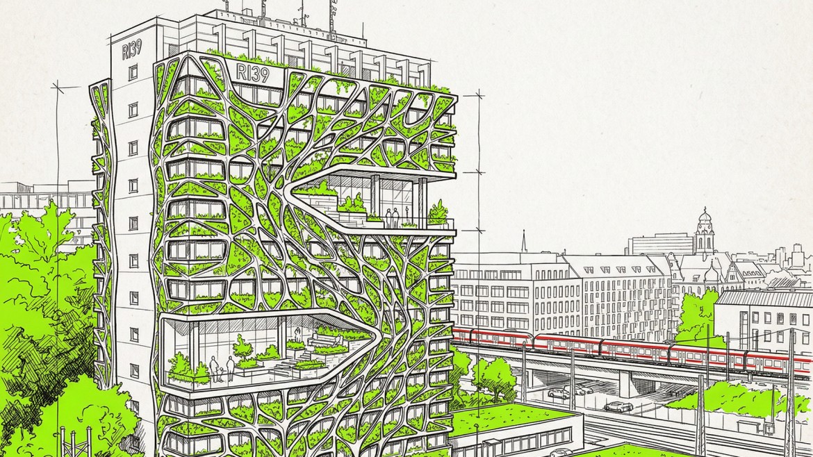 Master Studio „Studio Future Skins“ | SoSe 26 | Prof. Fabian Scheurer, Prof. Ruth Berktold