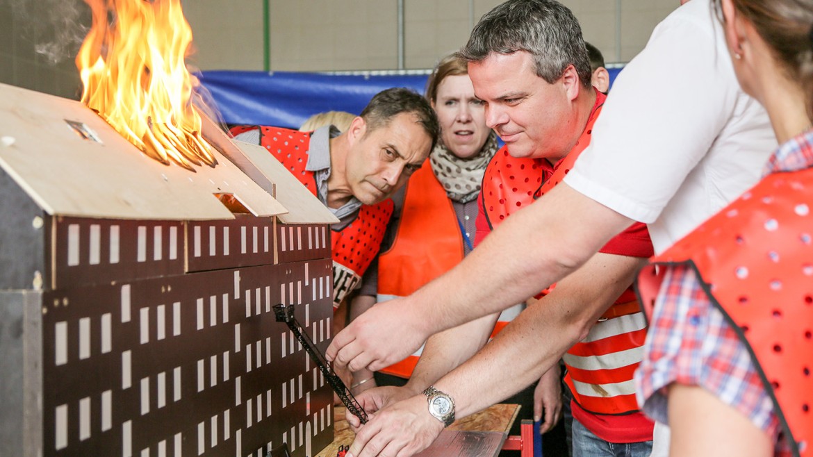 Master Theorie „Brandschutz vs. Architektur“ | SoSe 26 | LB Bernd Edenhofer, LB Tanja Rieke