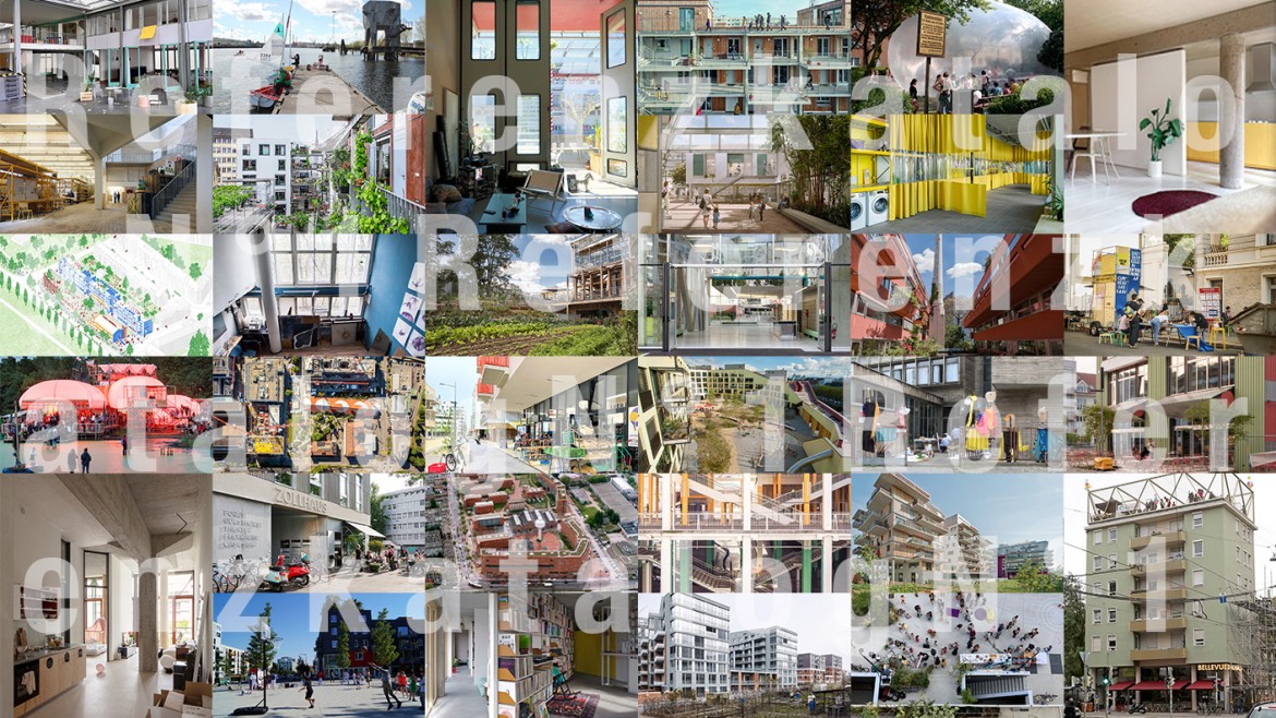 Master Theorie „Referenzkatalog N°1 - Zutaten Urbaner Keimzellene“ | SoSe 26 | Prof. Nicolas Kretschmann