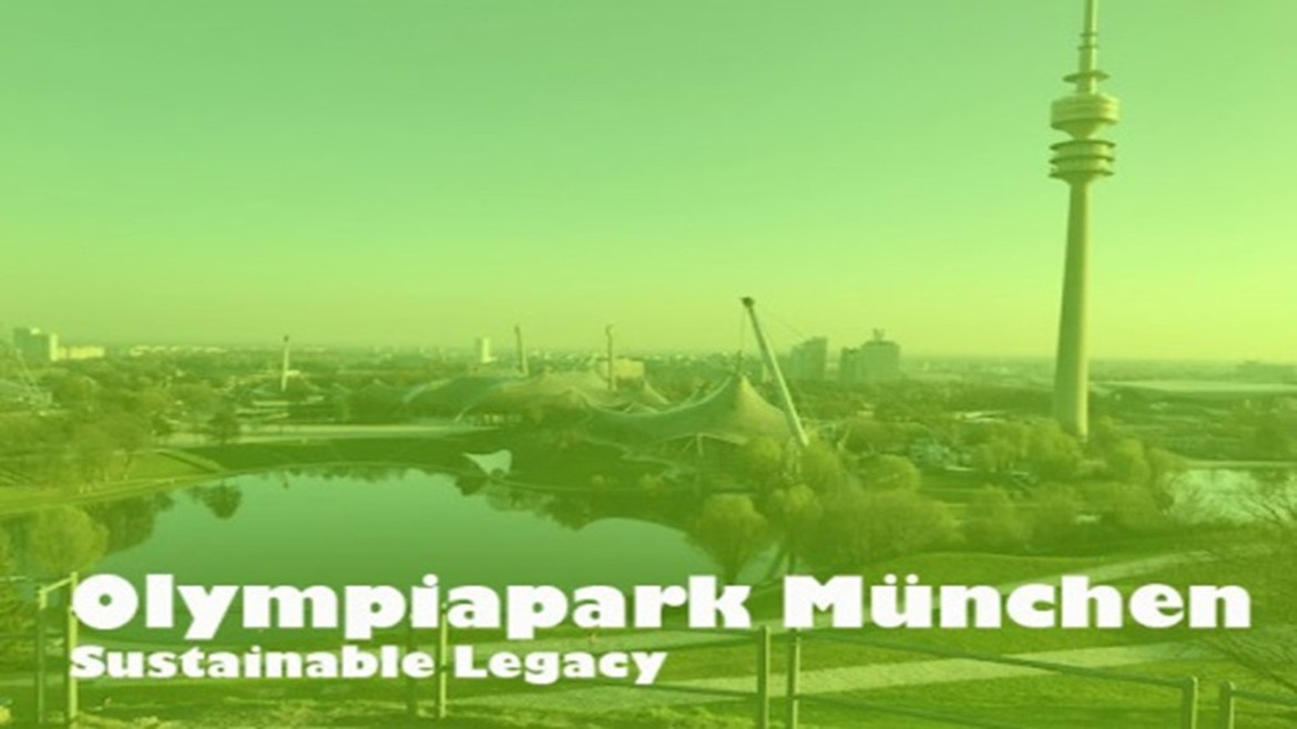 Master Theorie „München als möglicher nachhaltiger Austragungsort für zukünftige Olympische Spiele?“ | SoSe 26 | Prof. Dr.-Ing. Natalie Essig, LB Catharina Fontanari