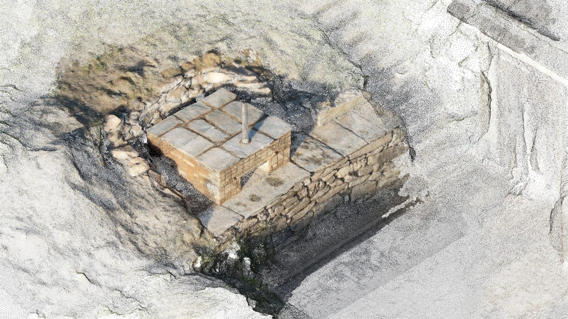 Master Theorie „Experiment im Bestand – Weiterbauen als ökologische und soziale Praxis im Thüringer Wald“ | SoSe 26 | Prof. Dr. phil Luise Rellensmann, LB Tillmann Gebauer