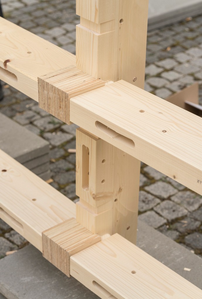 Forschungsprojekt „Digital Craft