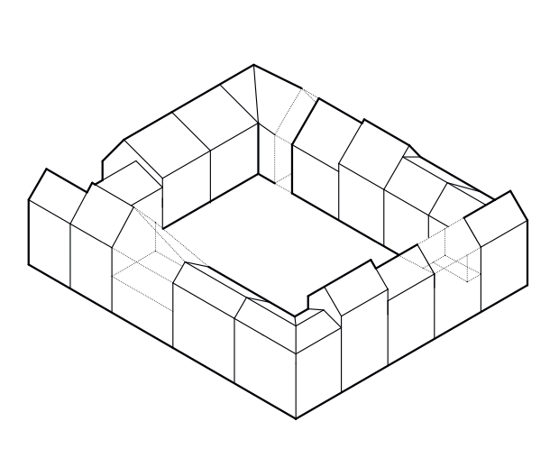 Digital Craft - Bestand umbauen