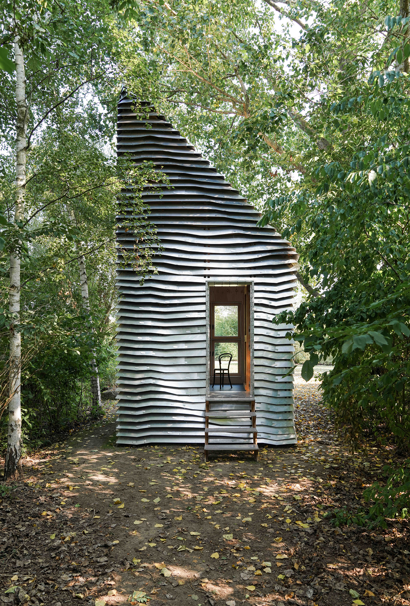 Forschungsprojekt: Digital House