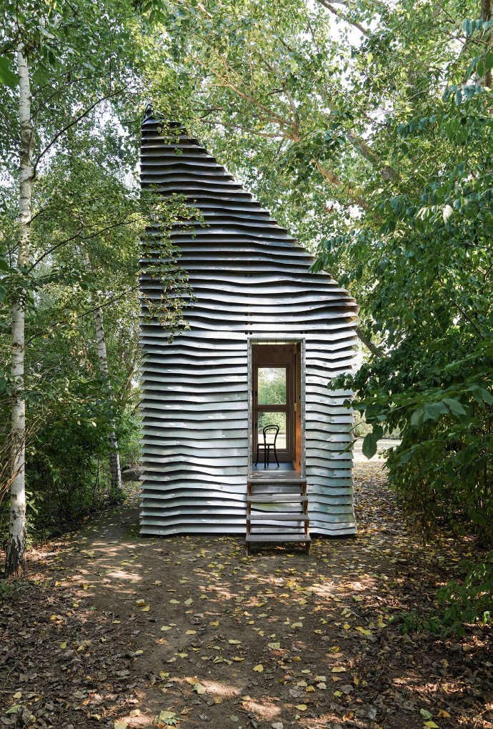 Forschungsprojekt: Digital House