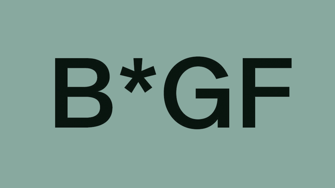 Forschungsprojekt: B*GF