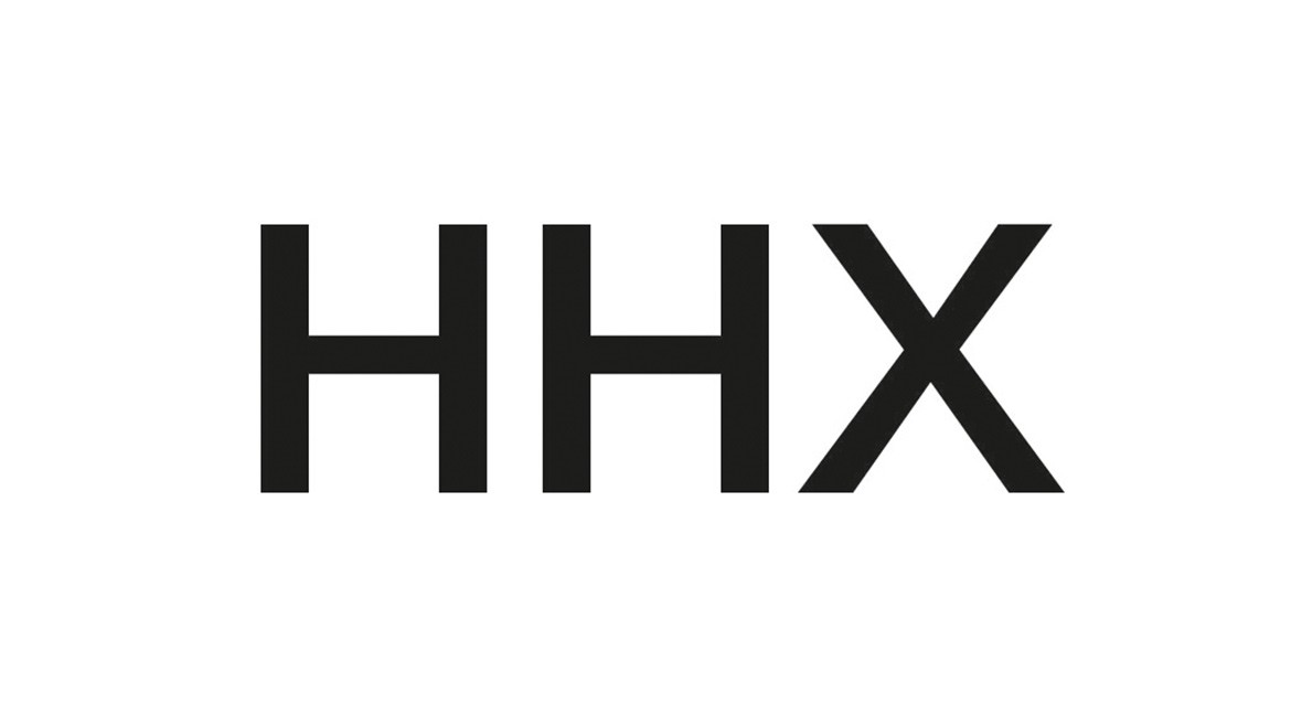 Logo: HHX