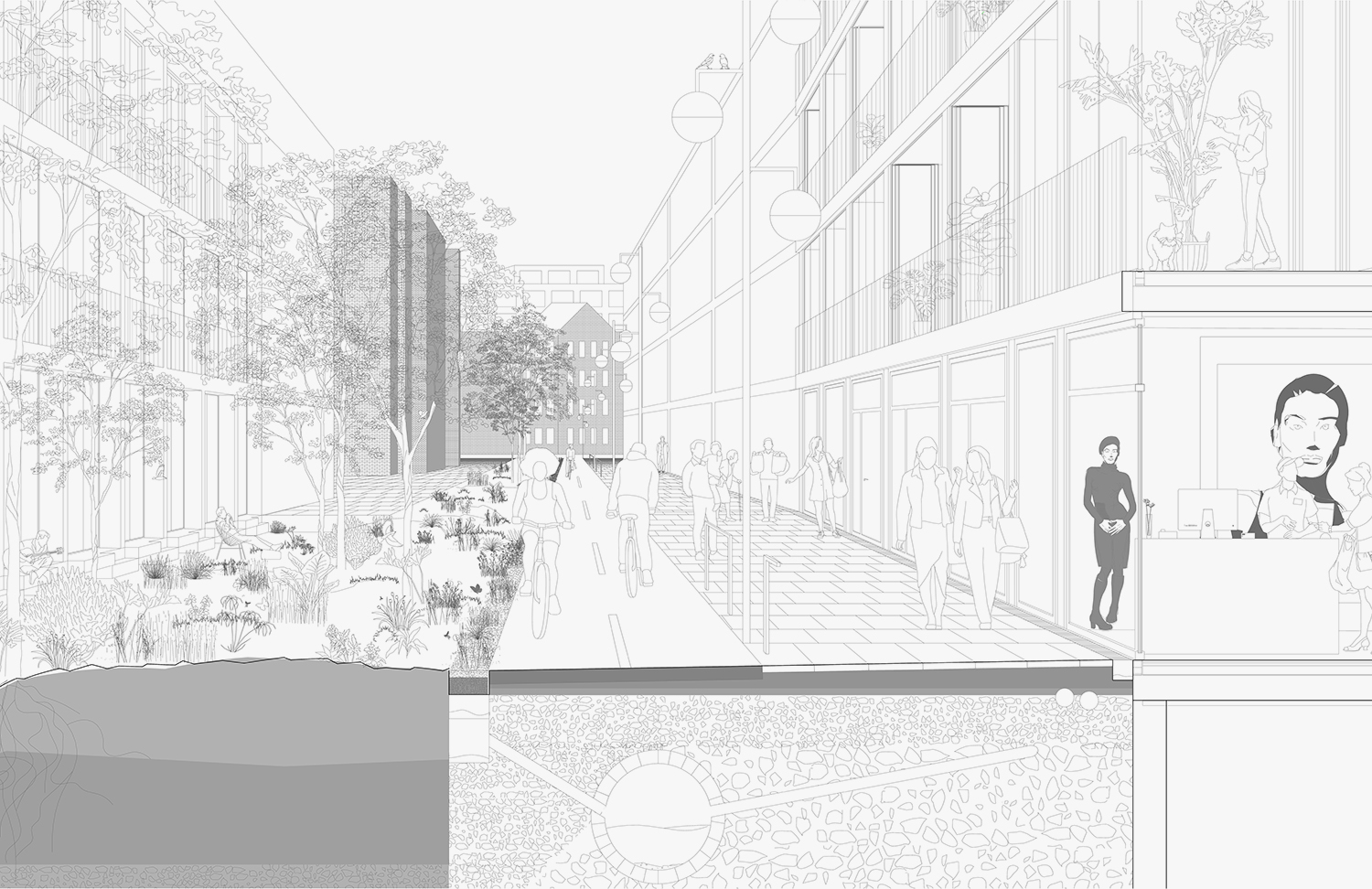 Intern. Sommerstudio Rotterdam – Clara Loibold