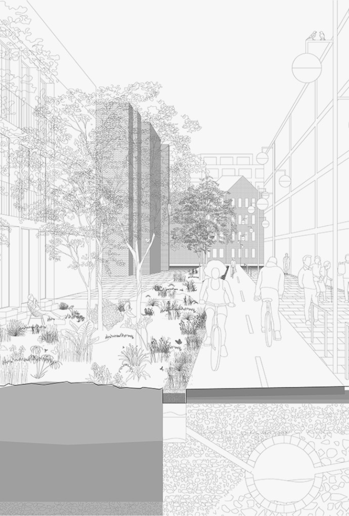 Intern. Sommerstudio Rotterdam – Clara Loibold