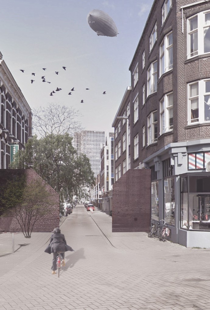 Intern. Sommerstudio Rotterdam – Luca Dietrich, Max Brockmüller