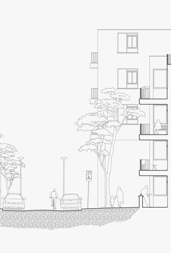 Intern. Sommerstudio Rotterdam – Martinez Schmid Emanuel