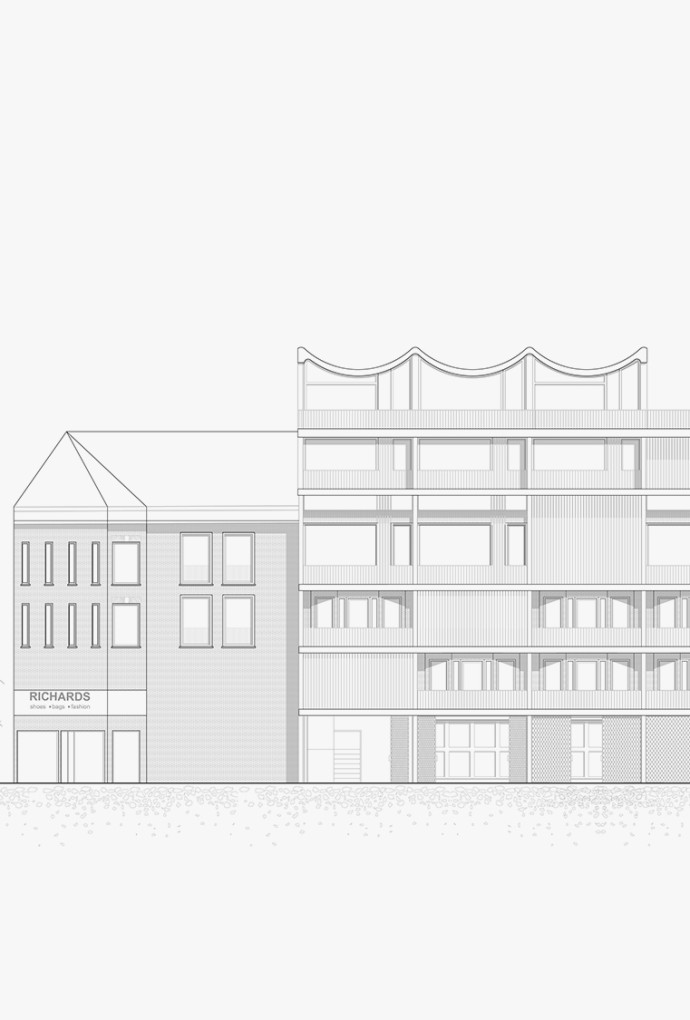 Intern. Sommerstudio Rotterdam – Omislav Skomersic