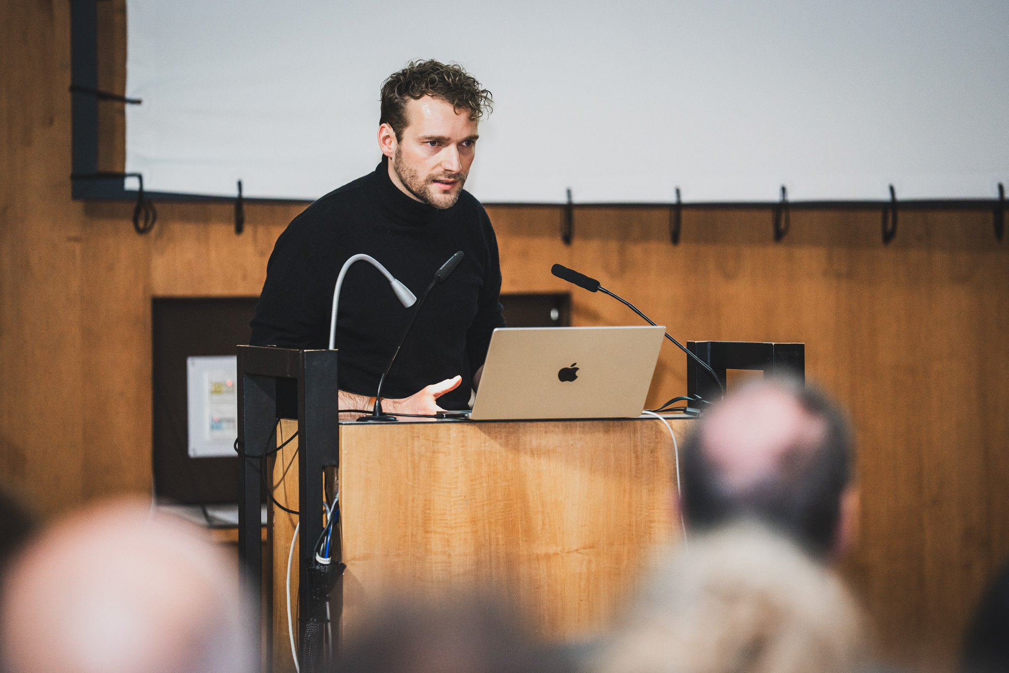 Abschlussfeier der Absolventinnen und Absolventen 2025