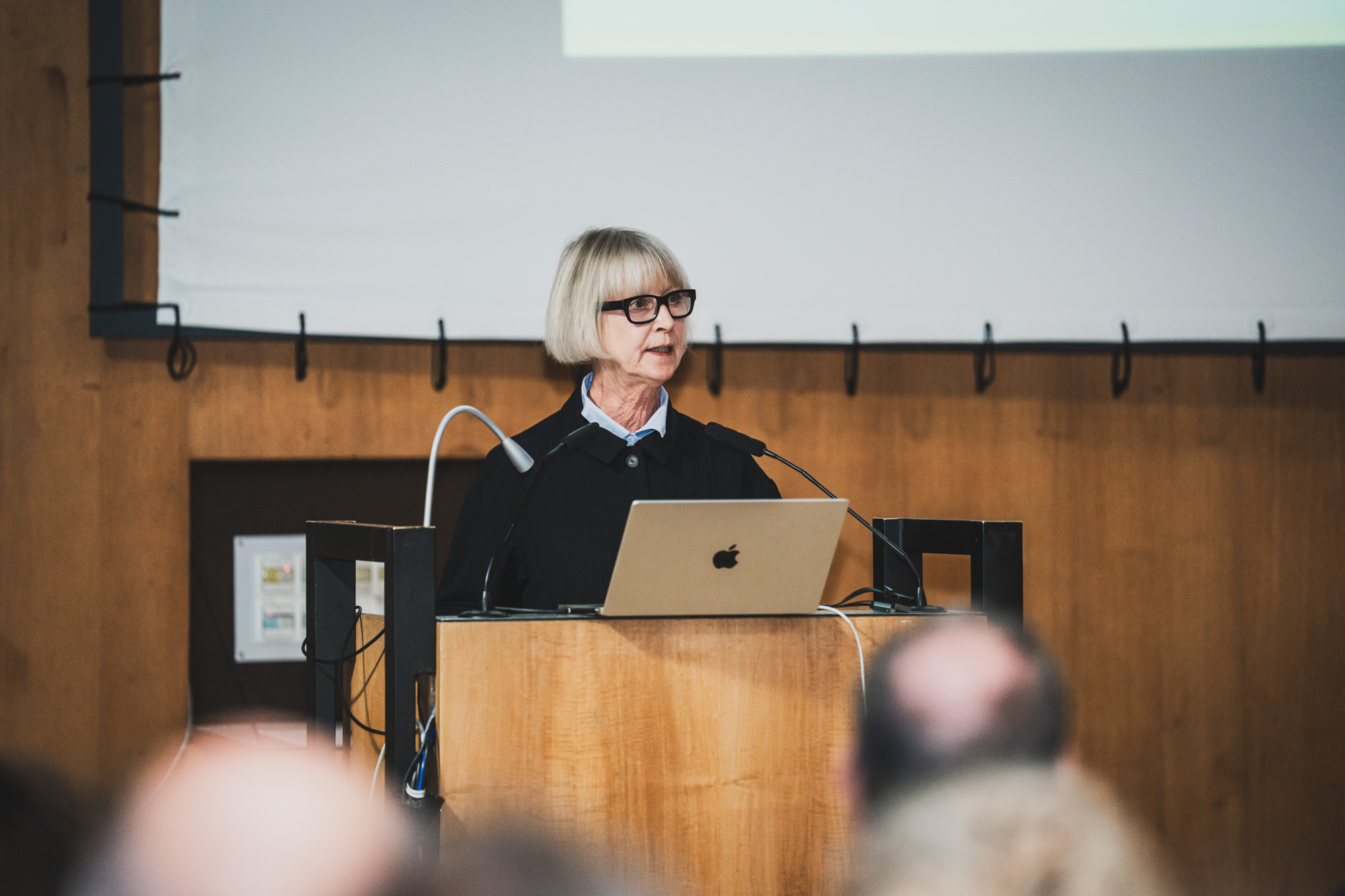 Abschlussfeier der Absolventinnen und Absolventen 2025