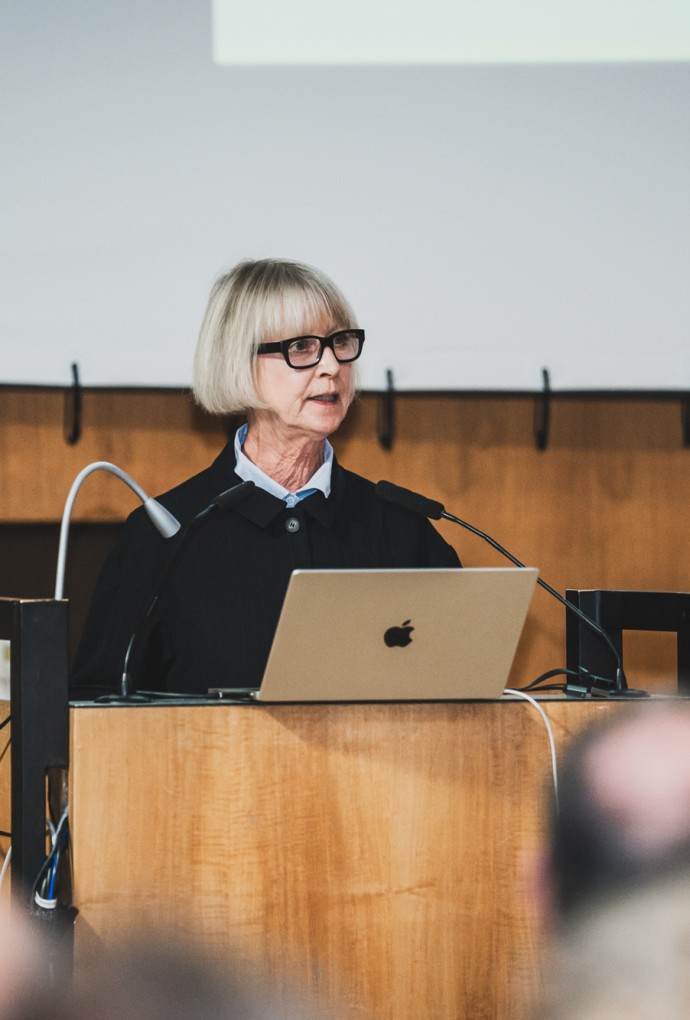 Abschlussfeier der Absolventinnen und Absolventen 2025