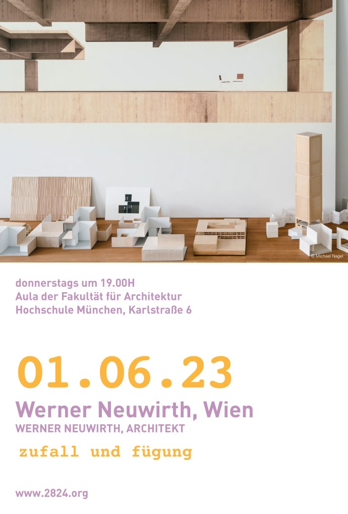 here + there, Werner Neuwirth, Wien