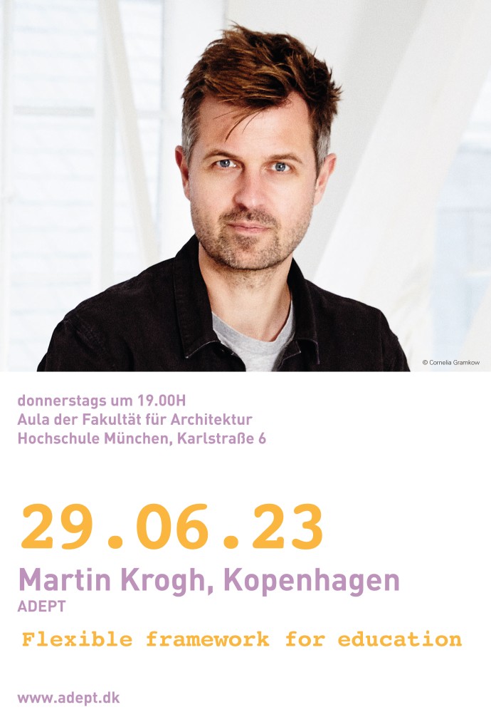 here + there - Martin Krogh, Kopenhagen