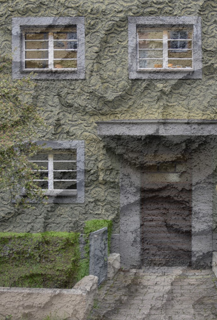 Helmuth Wolff – Ein jüdischer Architekt in München (Copyright: Karl R. Kegler) Helmuth Wolff – Ein jüdischer Architekt in München