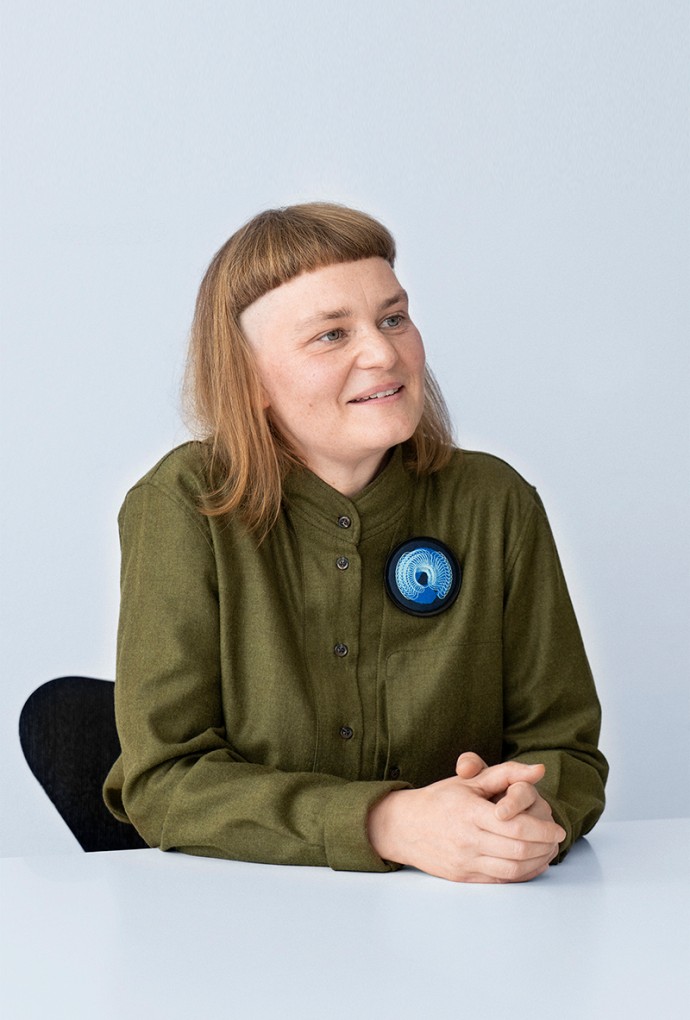 Anne Carina Völkel