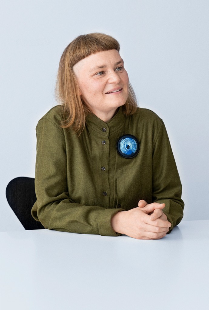 Anne Carina Völkel