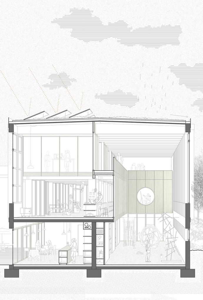 Europan Architektur-Wettbewerb