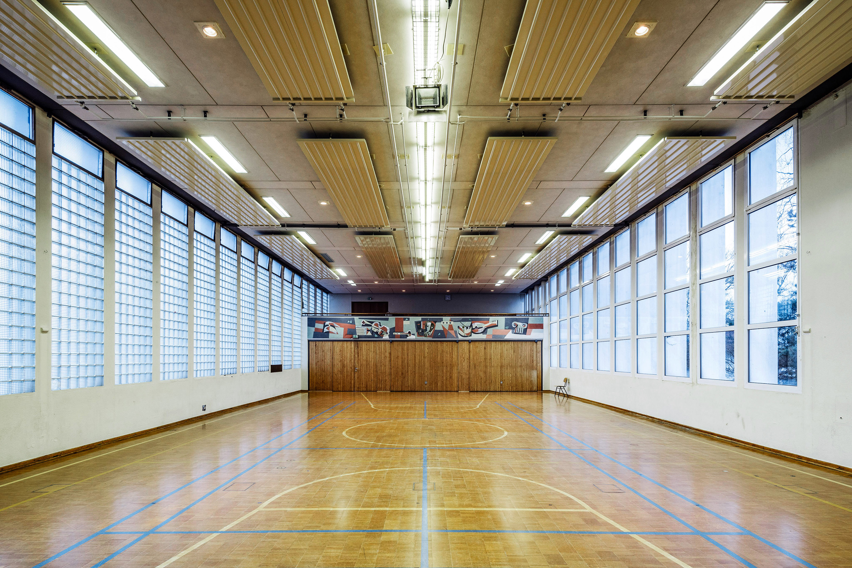 Europan Architektur-Wettbewerb