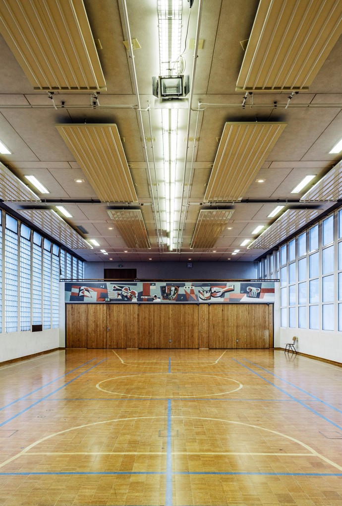 Europan Architektur-Wettbewerb